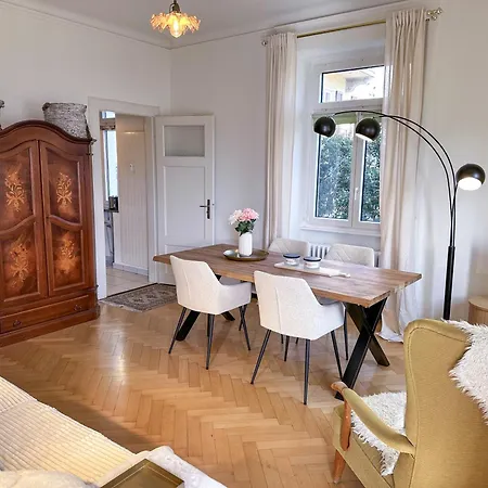 Appartement Clara Minusio