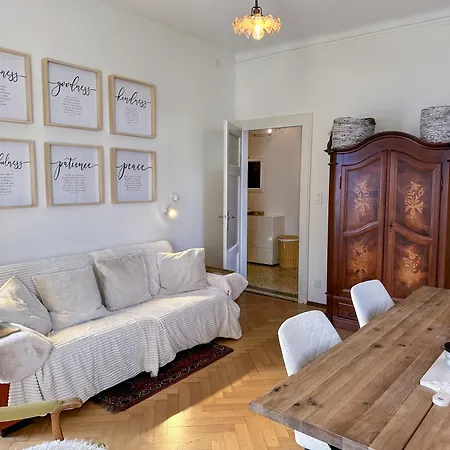 Clara Appartement *