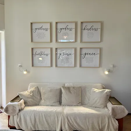 Appartement Clara