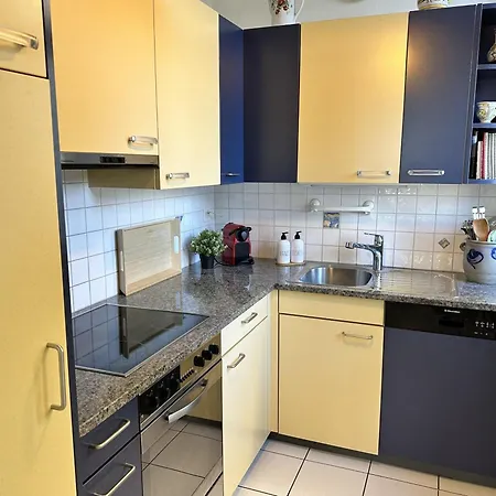 Appartement Clara Minusio