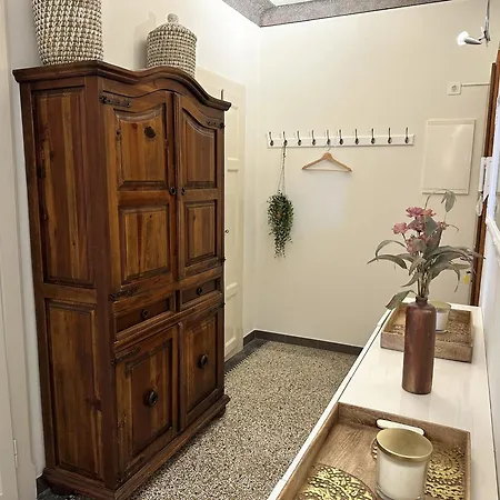 Appartement Clara