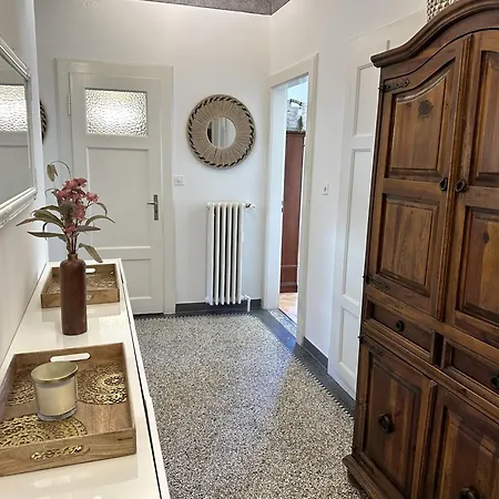 Clara Appartement Minusio