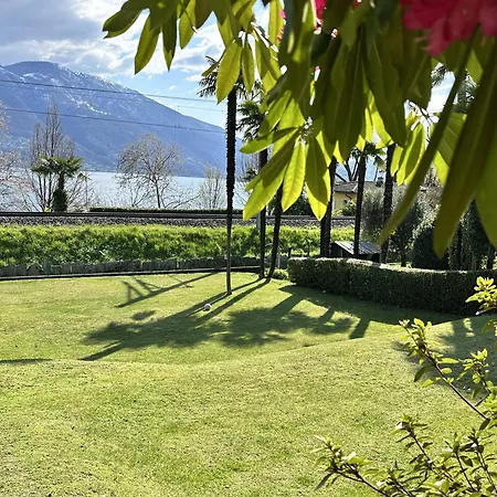 Clara Appartement Minusio