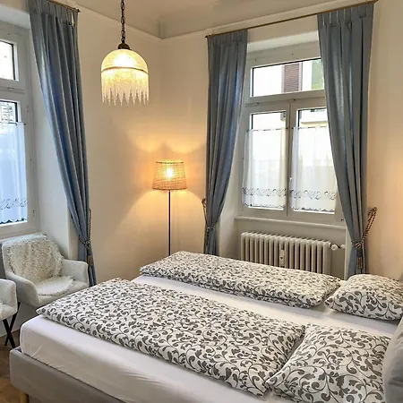 Appartement Clara
