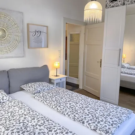Clara Appartement