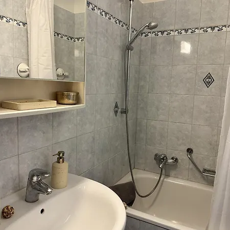 Appartement Clara Minusio