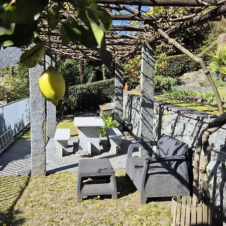 Appartement Clara *