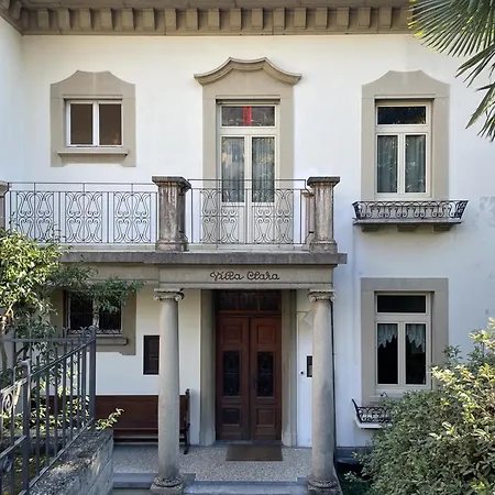 Clara Appartement